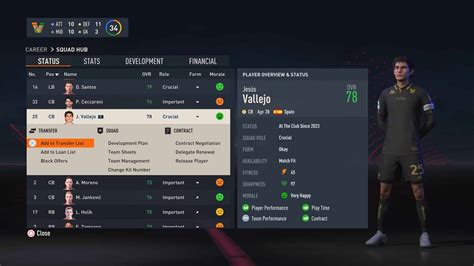 They should have the license for all icon player since they use them in fut and they also have the license for the coaches who got <b>sacked</b>. . How to get sacked fifa 23 career mode